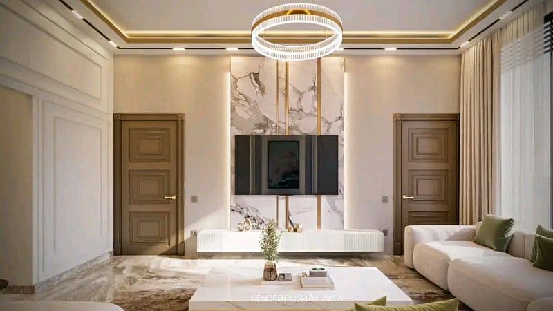 Best Architect in Lahore | Best Interior Designer in Lahore 3