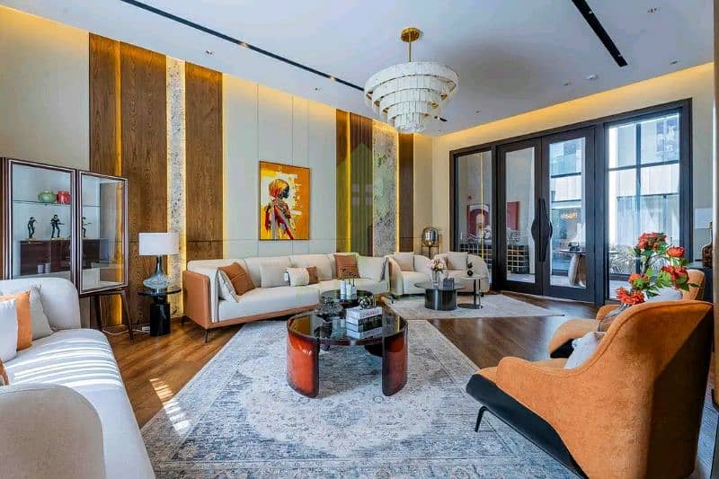 Best Architect in Lahore | Best Interior Designer in Lahore 5