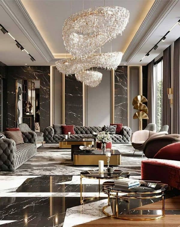 Best Architect in Lahore | Best Interior Designer in Lahore 6