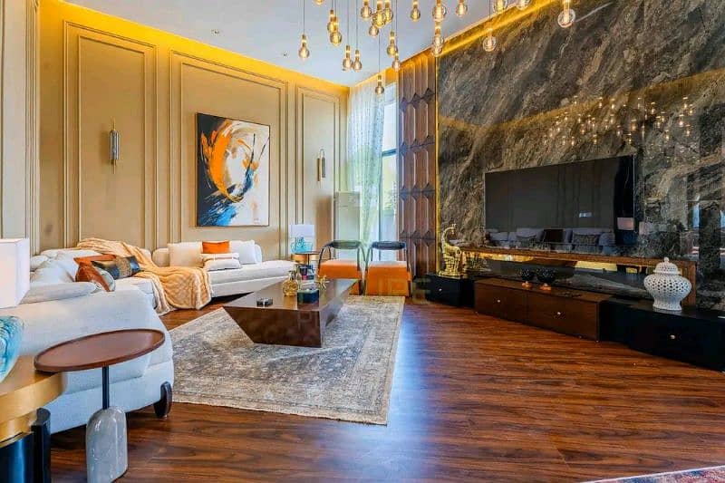 Best Architect in Lahore | Best Interior Designer in Lahore 7