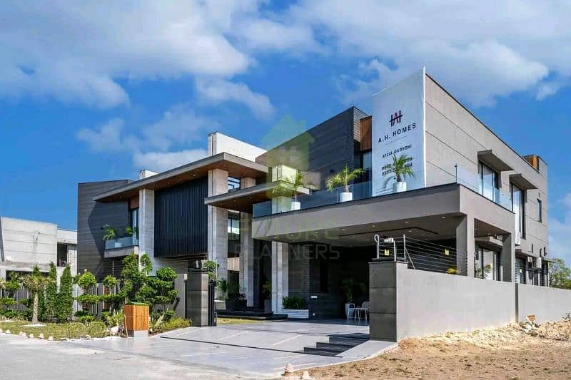 Best Architect in Lahore | Best Interior Designer in Lahore 11