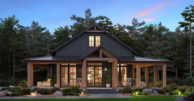 Best Architect in Lahore | Best Interior Designer in Lahore 12