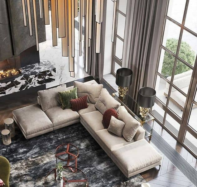 Best Architect in Lahore | Best Interior Designer in Lahore 13