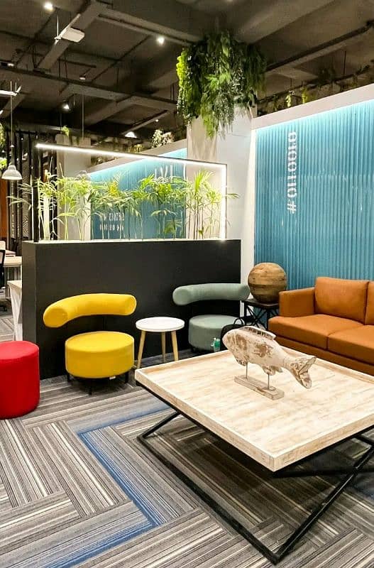 Best Architect in Lahore | Best Interior Designer in Lahore 14