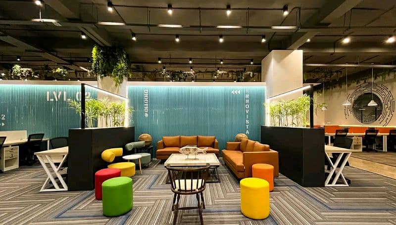 Best Architect in Lahore | Best Interior Designer in Lahore 15