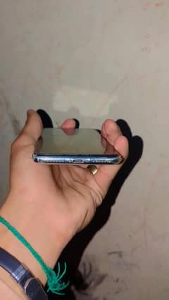 iPhone X non pta all okay