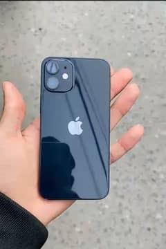 Iphone 12 Mini Non Pta