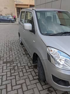 Suzuki Wagon R 2022