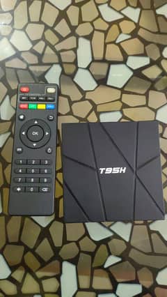 Android tv box