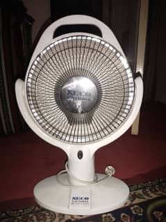 SECO ELECTRIC HEATER