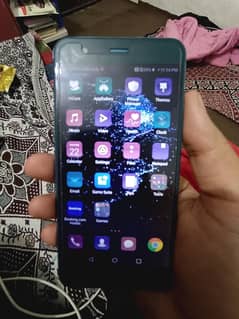 Huawei P10 lite