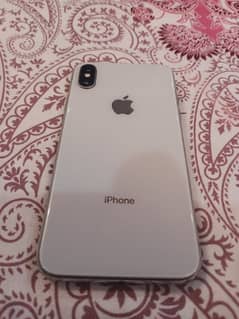 Apple iPhone X 256GB LLA FU