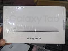 Samsung tab A9