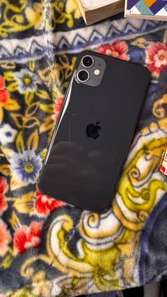 IPhone 11 JV 64GB