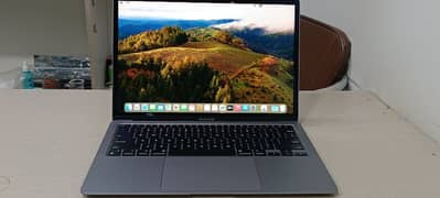 Macbook Air M1 2020 13" 16Gb Ram 512Gb SSD