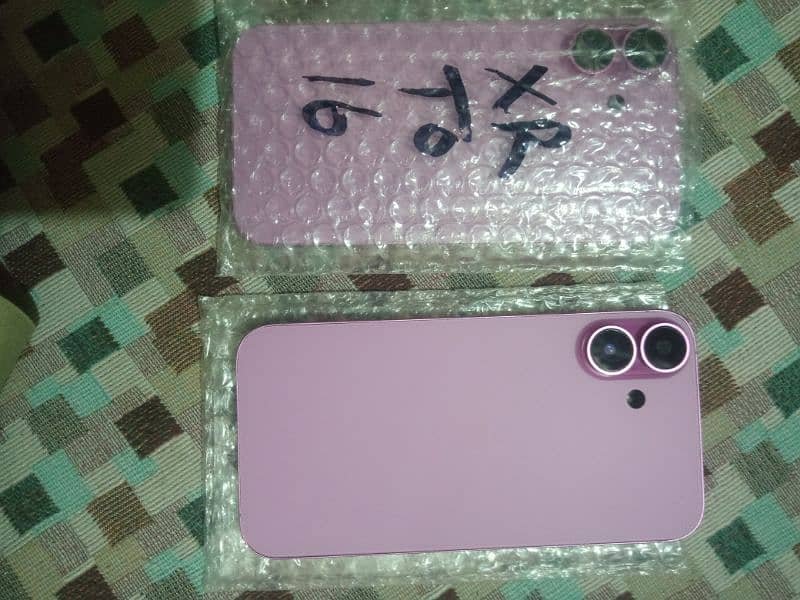 Iphone convert Housing/ Casing all models 0