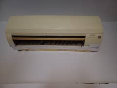 MITSUBISHI mr. Slim 1ton AC