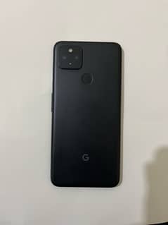 Google pixel 4a 5g oem unlocked hy