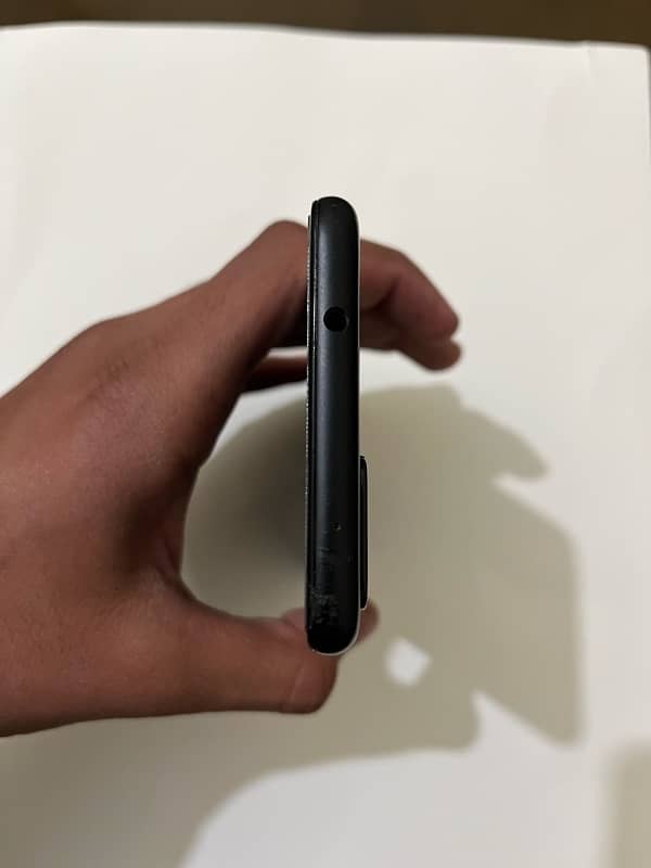 Google pixel 4a 5g oem unlocked hy 4