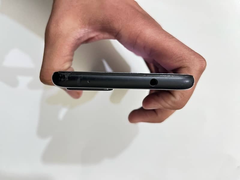 Google pixel 4a 5g oem unlocked hy 5