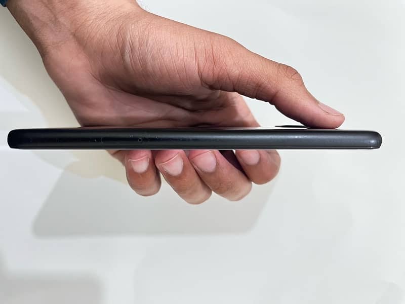 Google pixel 4a 5g oem unlocked hy 8