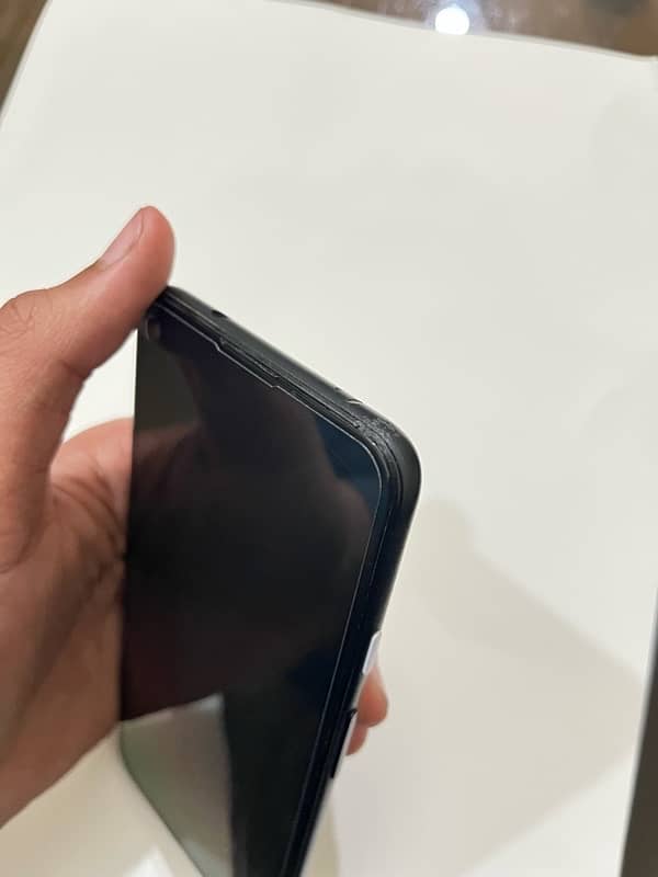 Google pixel 4a 5g oem unlocked hy 10