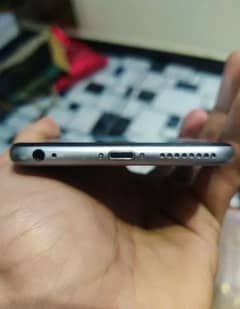 iphone 6splus in good condition PTA approved