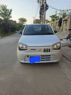 Suzuki Alto 2022/23 total genuine first owner