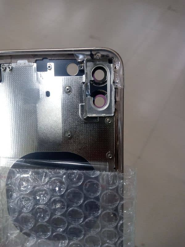 Iphone convert Housing/ Casing all models 3