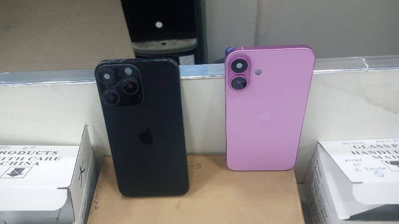 Iphone convert Housing/ Casing all models 5