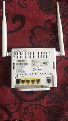 ptcl modam