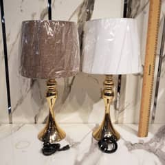 Home Decore Lamps Collections High Quailty Home decore items