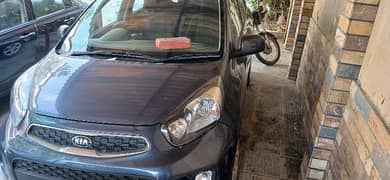 KIA Picanto 2023