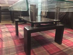 Center table for sell