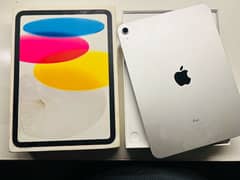 ipad 10th generation 64gb