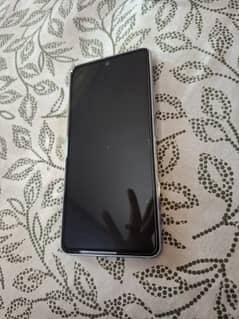 ORIGINAL SUPER AMOLED Samsung A53 LCD