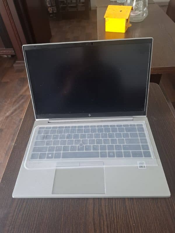 HP Core i5 10th Genration 1