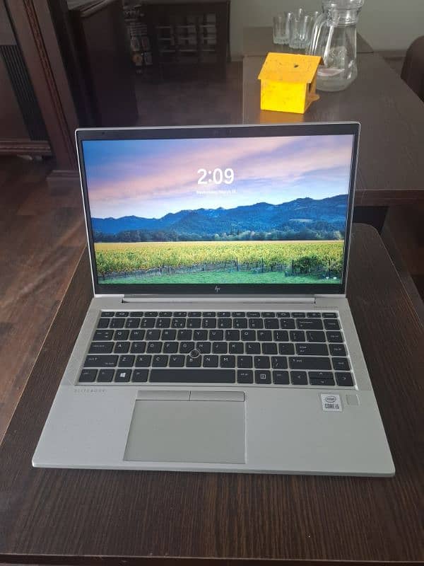 HP Core i5 10th Genration 2