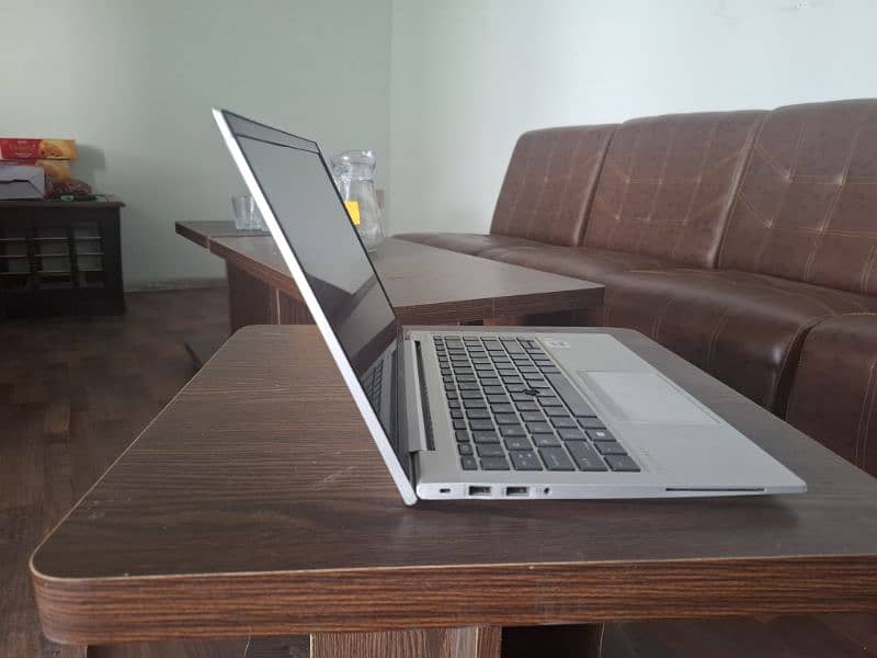 HP Core i5 10th Genration 4