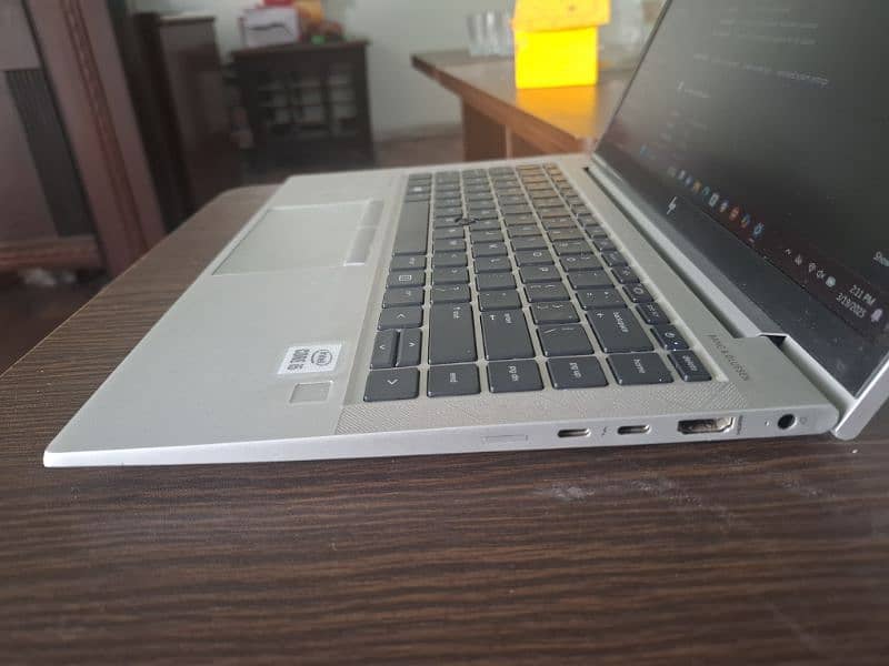HP Core i5 10th Genration 5