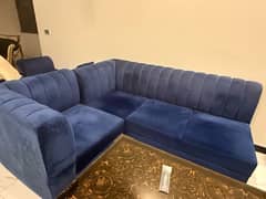 7 Seater Sofa