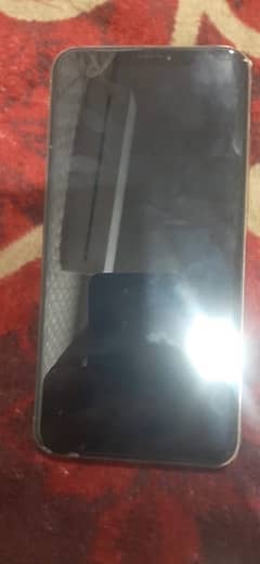 i phone xs max 256GB PTA Approved deul sim