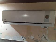 Gree 1.5 Ton Split AC