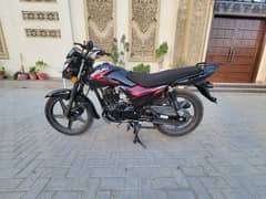 suzuki GR150 - Model 2023 - Hyderabad Number complete file