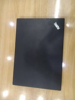 Lenovo Thinkpad L480 Intel Core i5 8th Gen 8/256