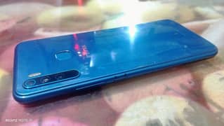 Infinix S5 Lite – 4GB RAM | 64GB ROM | Good Condition – Best Deal!