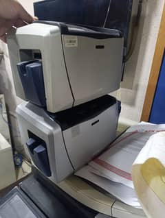 PVC card Printer