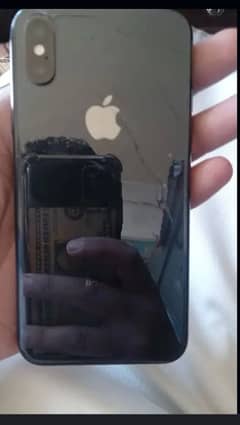 Iphone Xs Non Pta