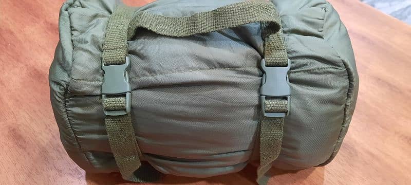 Sleeping bags and Travelling Neck pillows 0