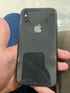 iPhone Xs Non Pta Factory Unlocked